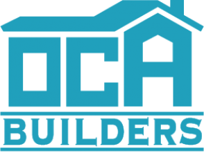 OCA Builders, Inc. Logo