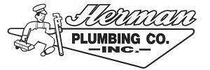 Herman Plumbing Co., Inc. Logo
