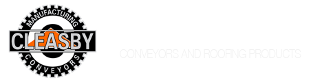 Cleasby Manufacturing Co., Inc. of Utah Logo