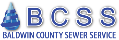 Baldwin County Sewer Service, LLC Logo