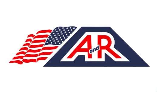 A & R Wastewater Management Logo