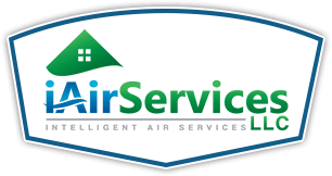 iAir Services Logo