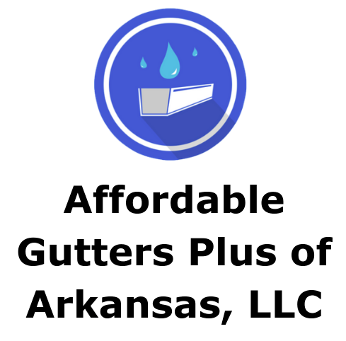 Affordable Gutters Plus of Arkansas, LLC Logo