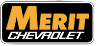 Merit Chevrolet Company Logo