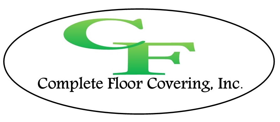 Complete Floor Covering, Inc. Logo