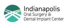 Indianapolis Oral Surgery & Dental Implant Center Logo