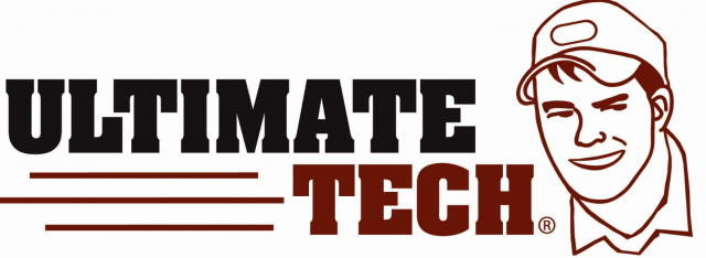 Ultimate Technical Academy Logo