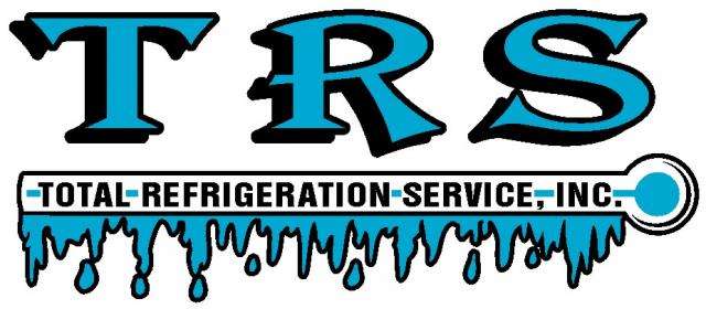 Total Refrigeration Service, Inc. Logo