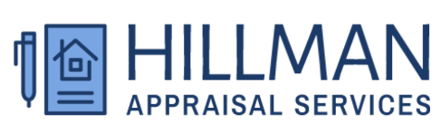 Hillman Appraisal Services LLC Logo