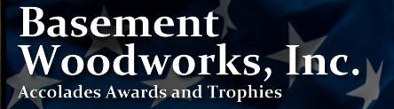 Basement Woodworks, Inc. Logo