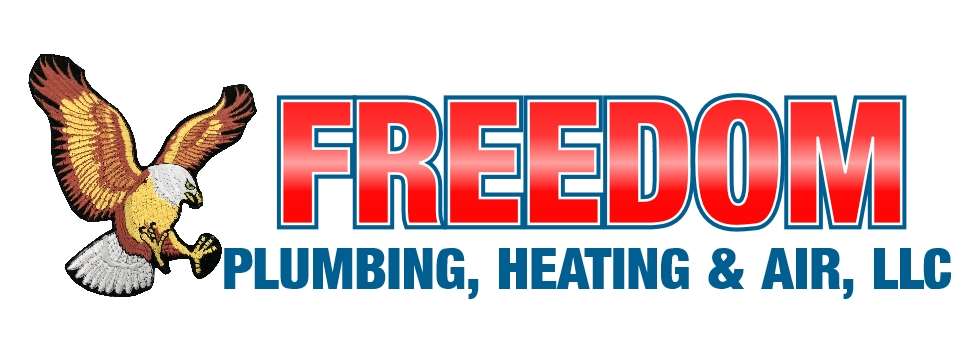 Freedom Plumbing Heating & Air LLC Logo