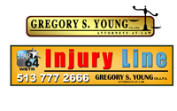 Gregory S. Young Co., LPA Logo