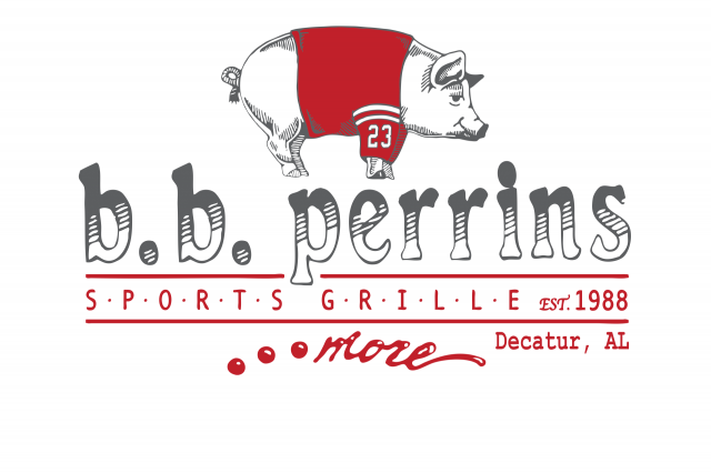 B. B. Perrins Sports Grille Logo