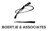 Boertje & Associates Logo