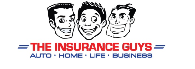 The Insurance Guys Logo