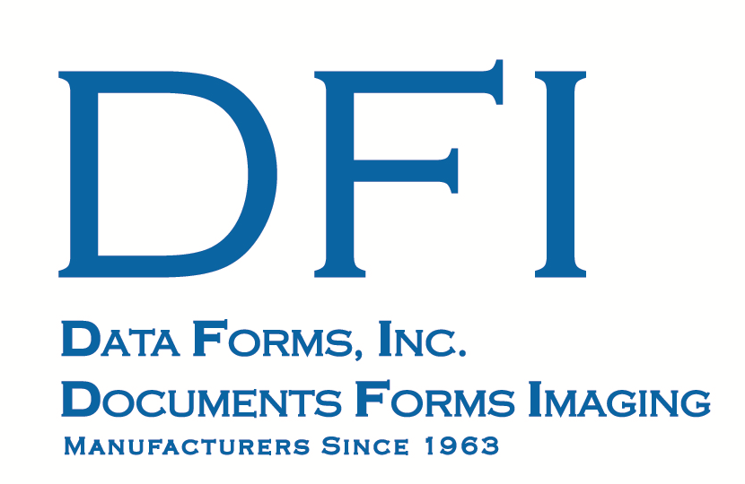 Data-Forms, Inc. Logo