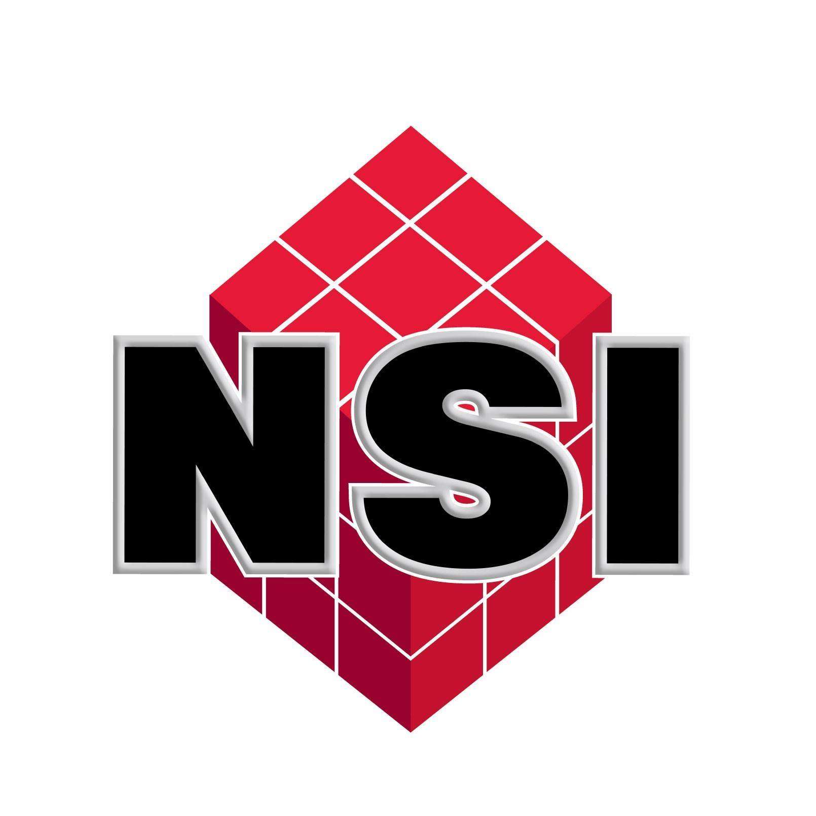 NSI Electrical Contractors Logo