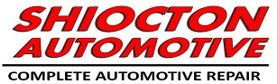 Shiocton Automotive Logo