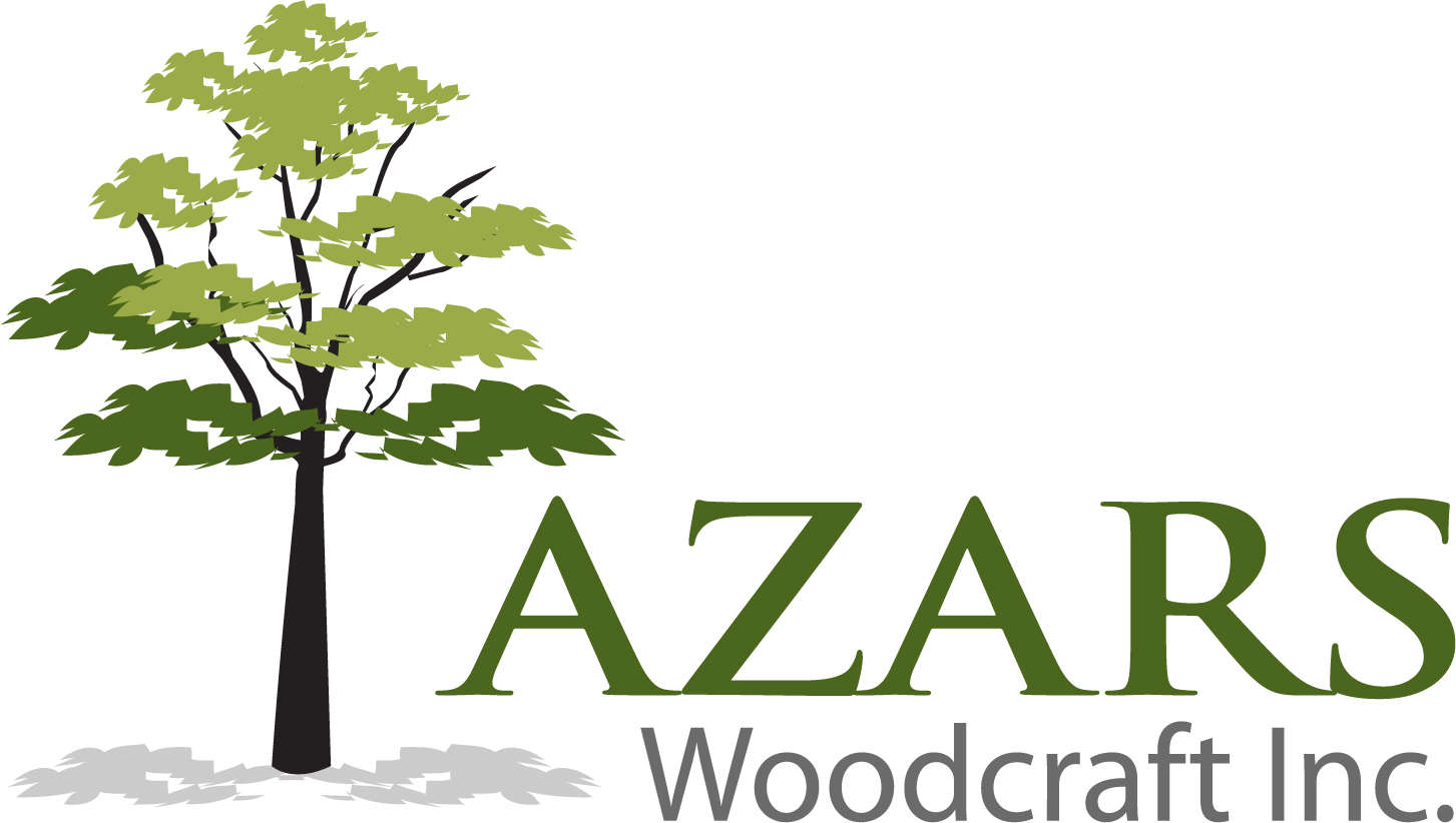 Azar's Woodcraft, Inc. Logo