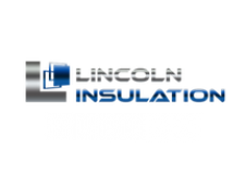 Lincoln Insulation Logo