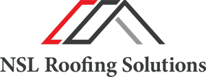 NSL Roofing Solutions LLC Logo