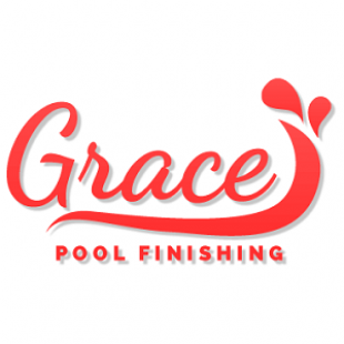Grace Pool Finishing, Inc. Logo