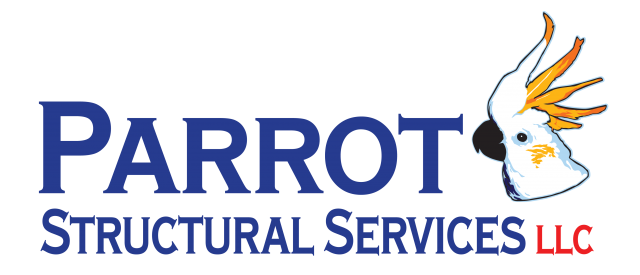 Parrot Structural Services, LLC Logo
