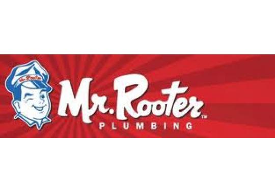 Mr Rooter Plumbing of London ON Logo