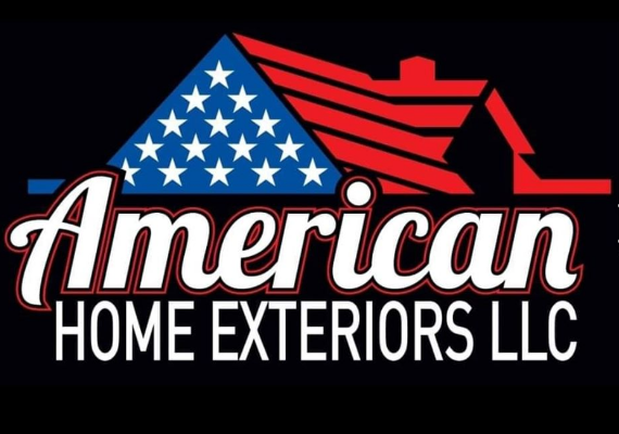 American Home Exteriors, LLC Logo