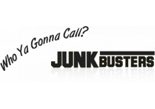 Junkbusters Logo