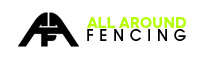 All Around Fencing Company Ltd Logo