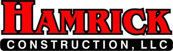 Hamrick Construction, LLC Logo