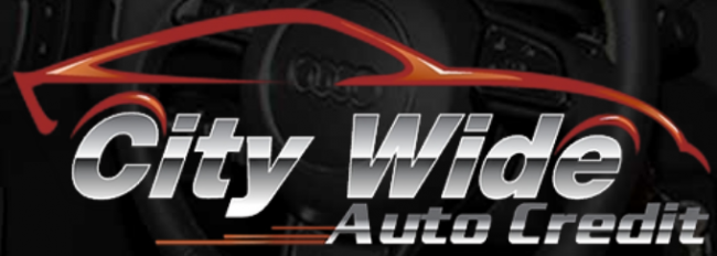 City Wide Auto Credit West Logo