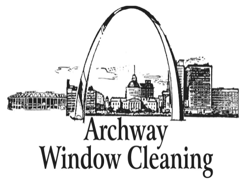 Archway Window Cleaning Logo
