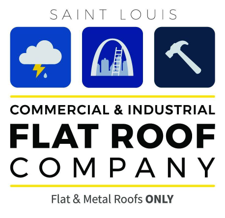 Flat Roof Company Logo