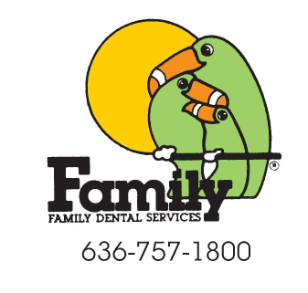 Family Dental Services Ltd Logo