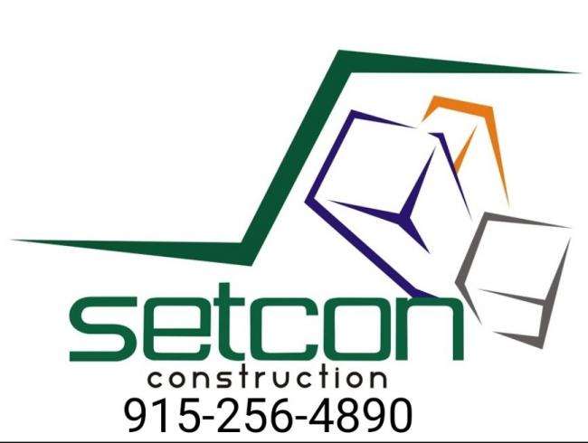 Setcon LLC Logo