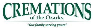 Cremations of the Ozarks Logo