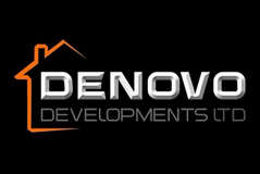 DeNovo Developments Ltd. Logo