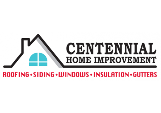 Centennial Home Improvement, LLC Logo