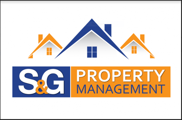 S & G Properties Management Logo
