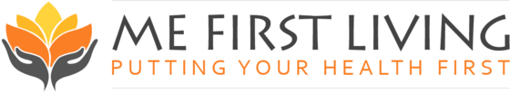 Me First Living, LLC Logo