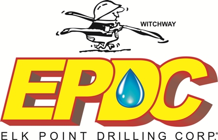 Elk Point Drilling Corp Logo