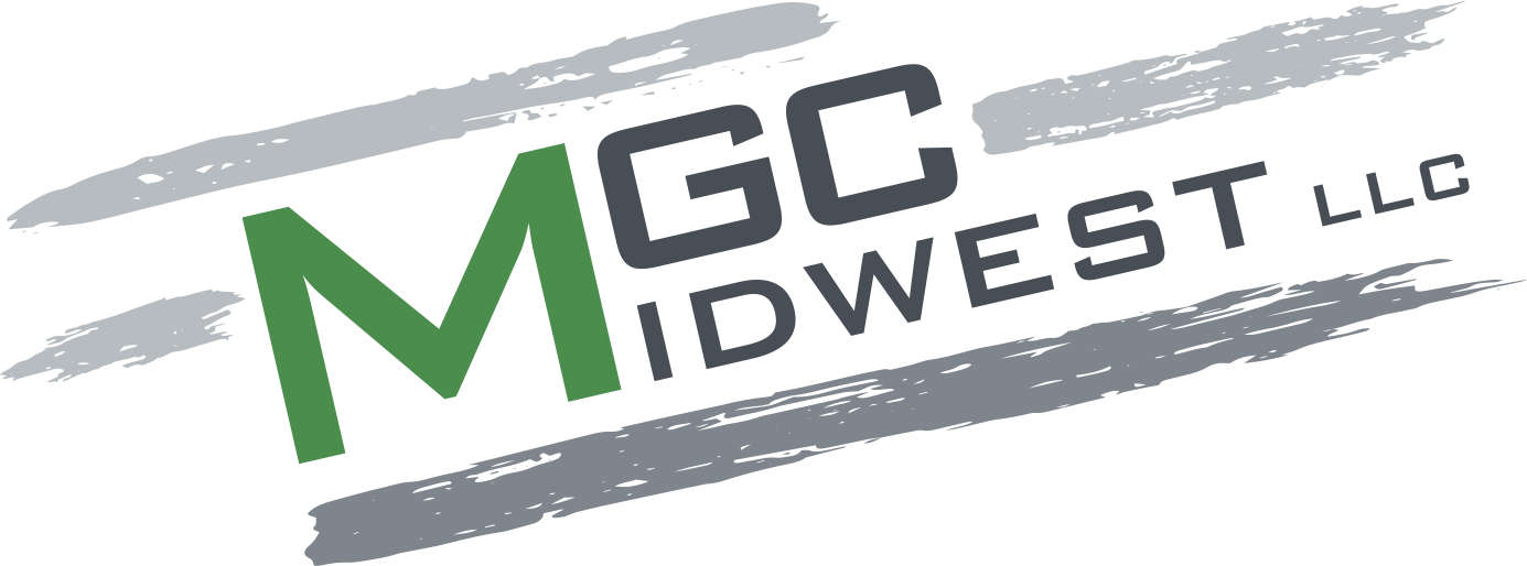 Midwest GC, LLC Logo