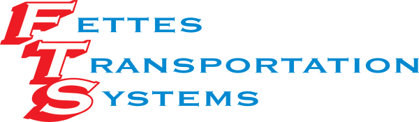 Fettes Transportation Systems Logo