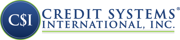 Credit Systems International, Inc. Logo