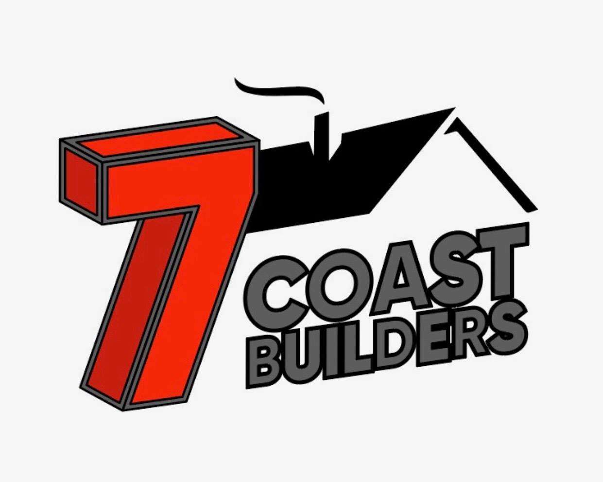 7 Coast Builders Logo