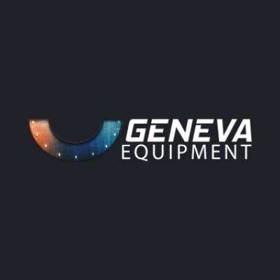Geneva Equipment Logo