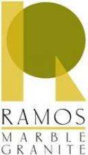 Ramos Marble & Granite, Inc. Logo