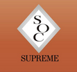 Supreme Office Cleaning Logo